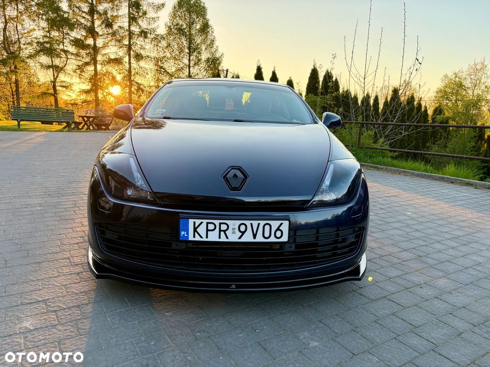 Renault Laguna 2.0 16V Turbo GT - 11