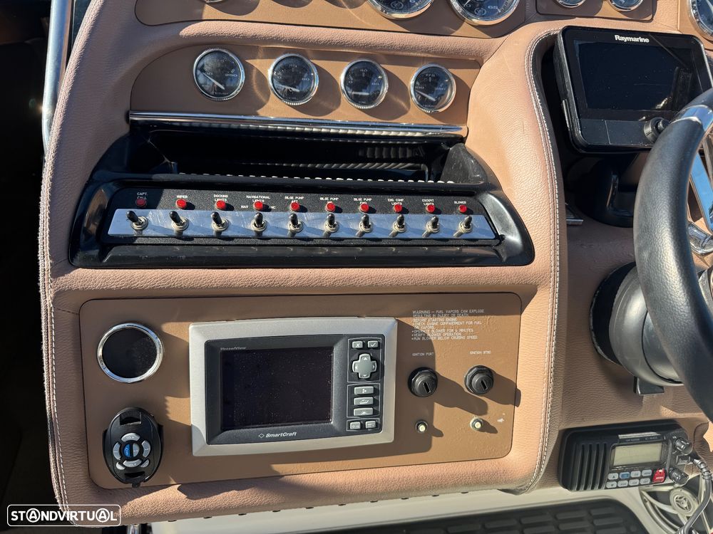 Cobalt Marine 323 - 7