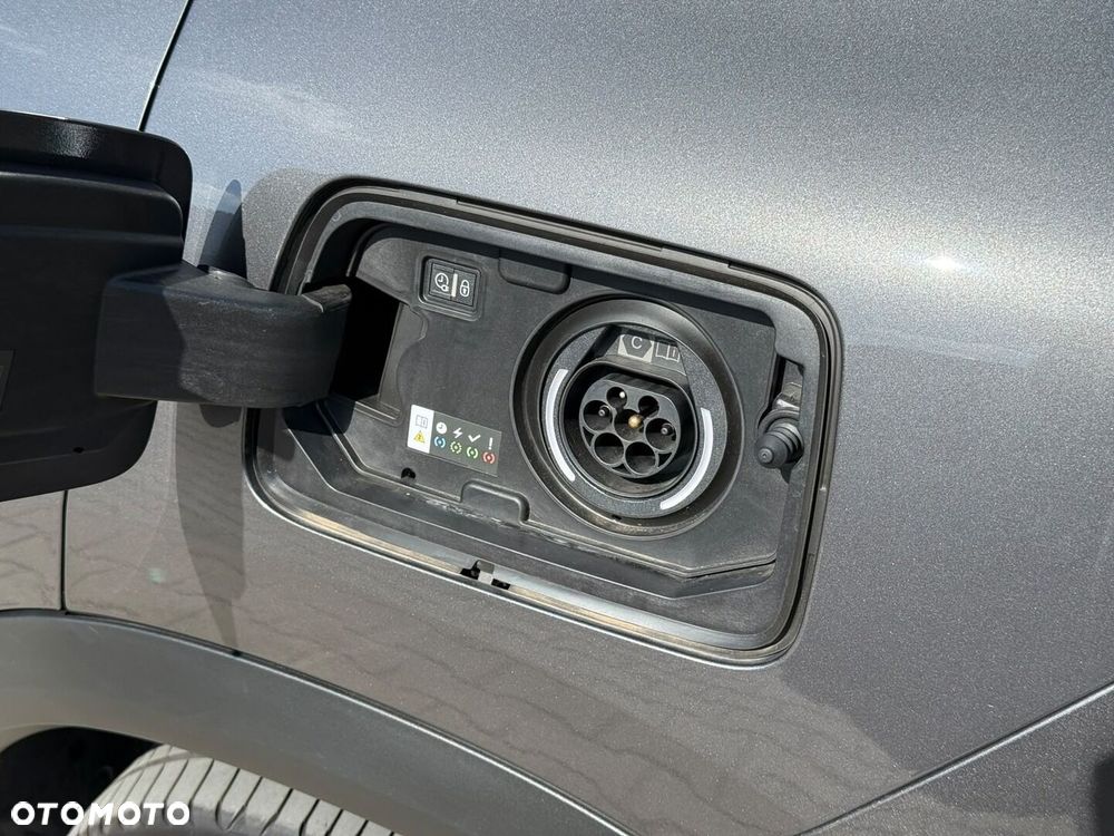 Citroën C5 Aircross 1.6 PHEV 225 Max EAT8 - 15