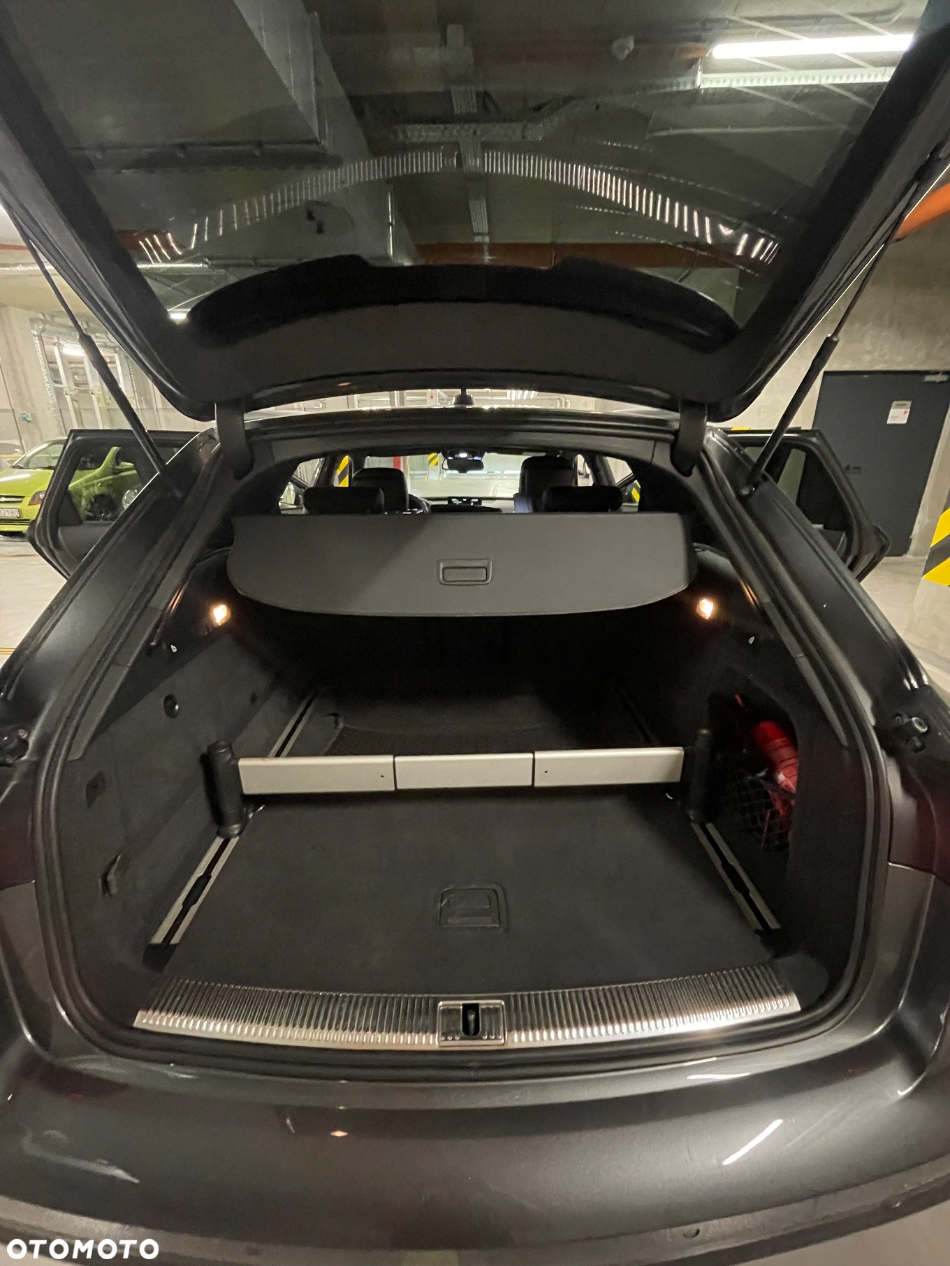 Audi A6 3.0 TDI Quattro S tronic - 15