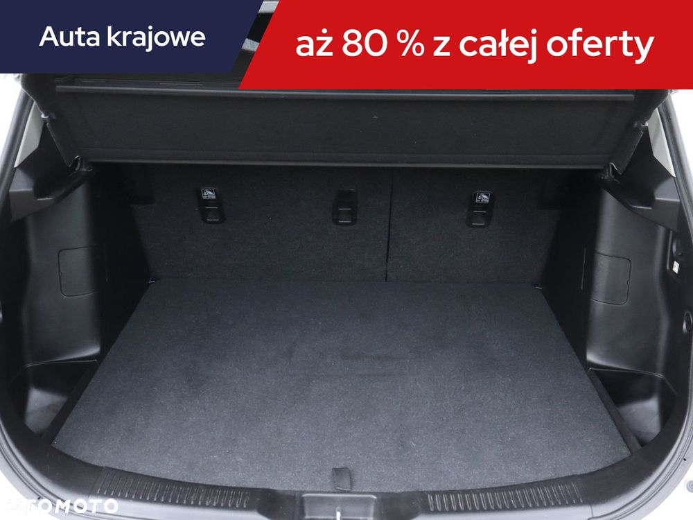 Suzuki SX4 S-Cross - 16