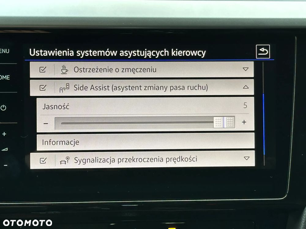 Volkswagen Arteon 2.0 TSI OPF 4Motion DSG R - 30