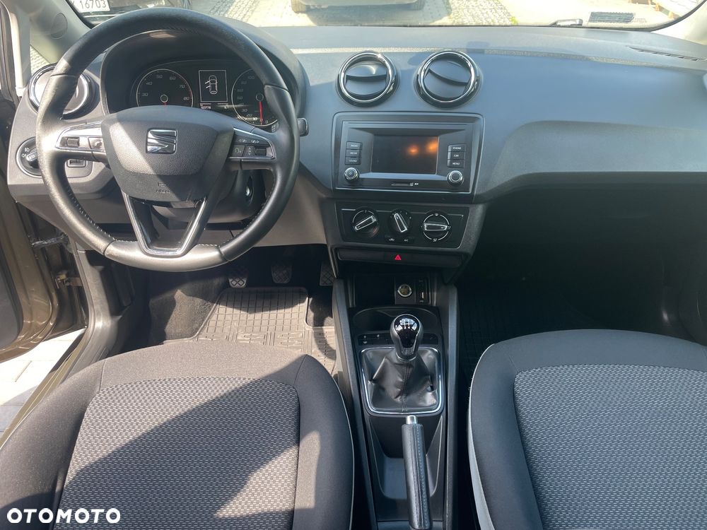 Seat Ibiza 1.2 TSI Style - 6
