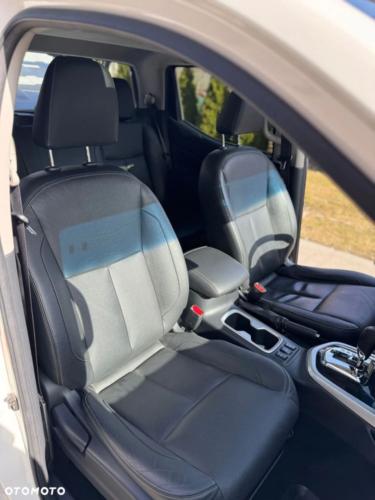 Nissan Navara - 15