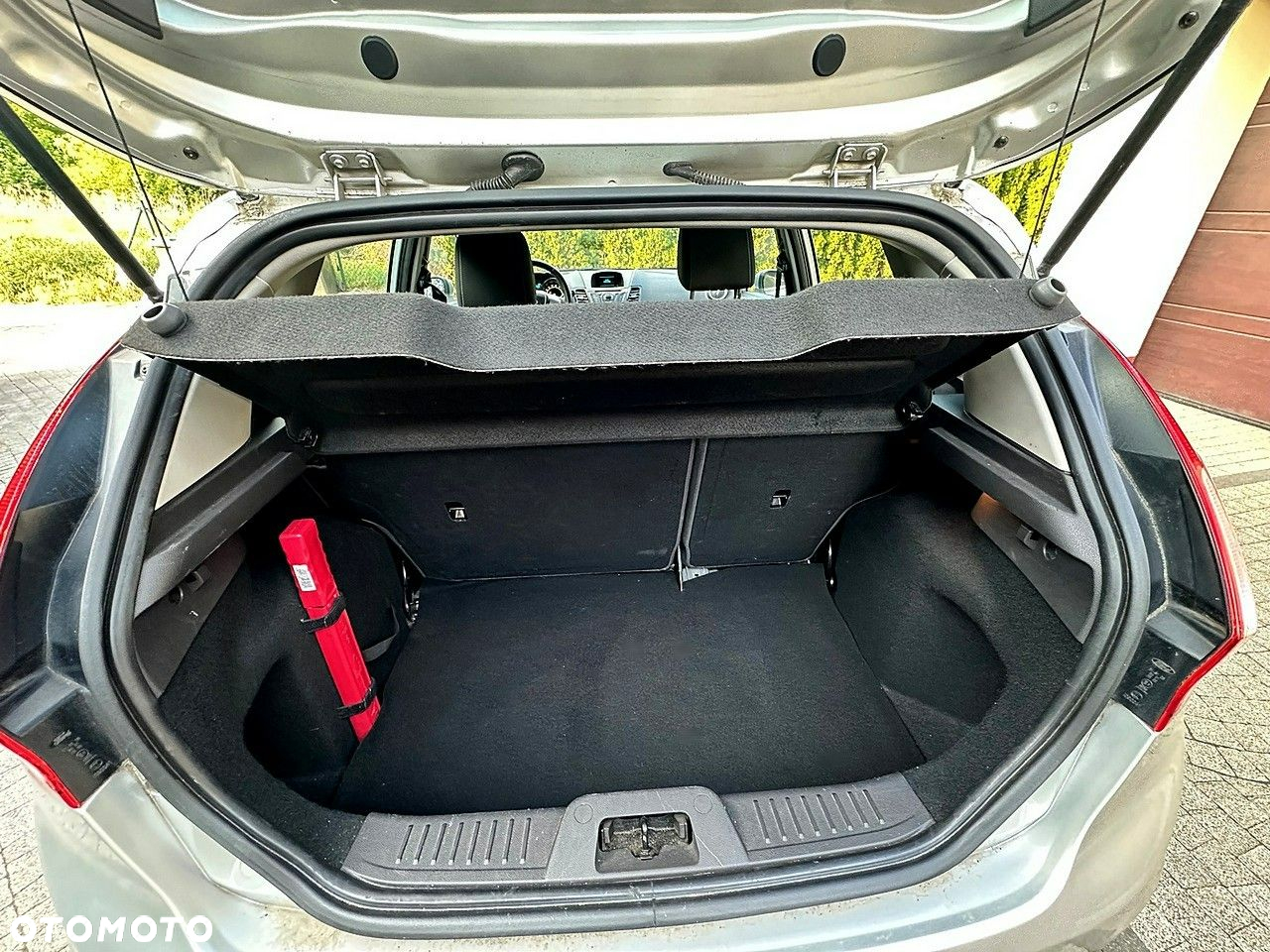 Ford Fiesta - 11