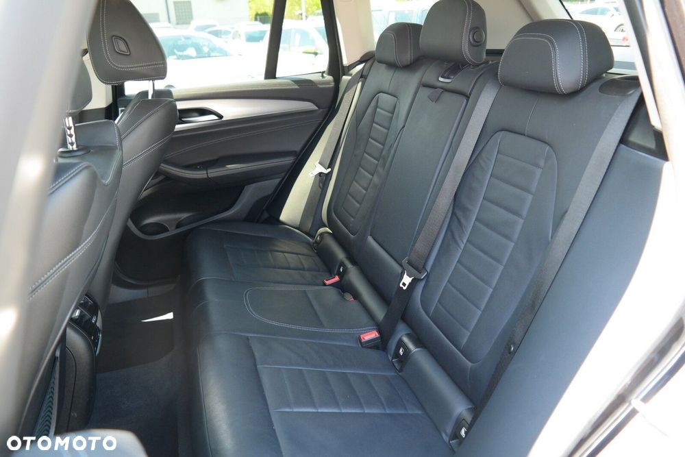 BMW X3 - 14