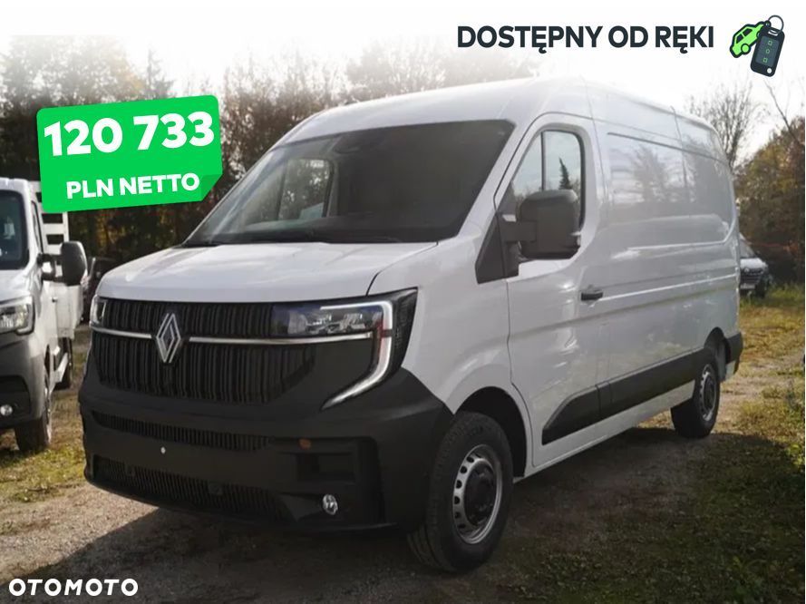 Renault Master dCi L3H2 Extra - 1