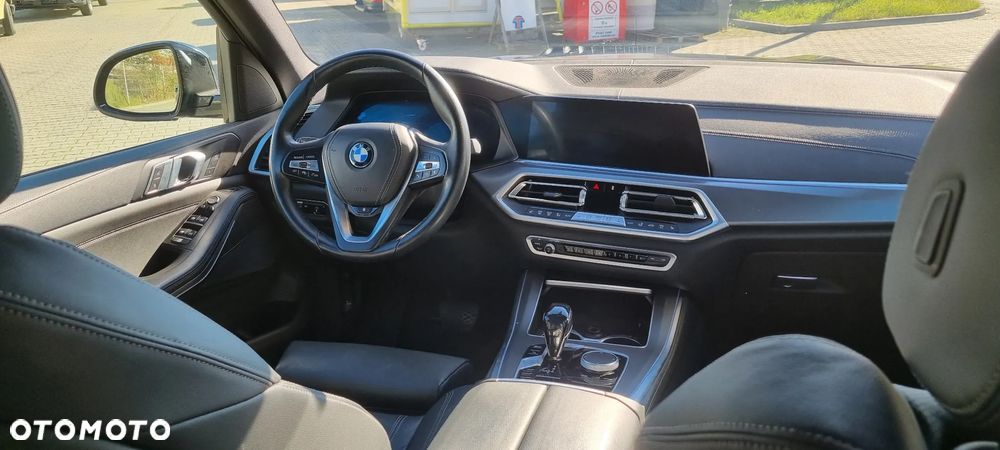 BMW X5 xDrive30d - 6