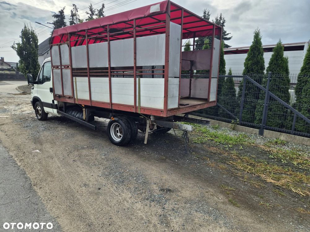 Iveco DAILY 35C12 - 3