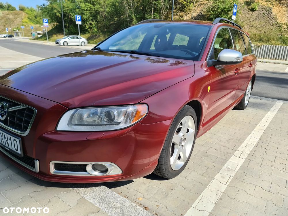 Volvo V70 DRIVe Momentum - 17