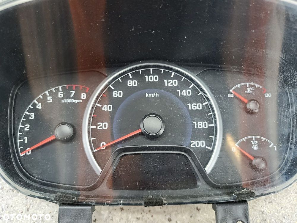 LICZNIK HYUNDAI I10 II 94003-B9020 1.0 MPI - 3