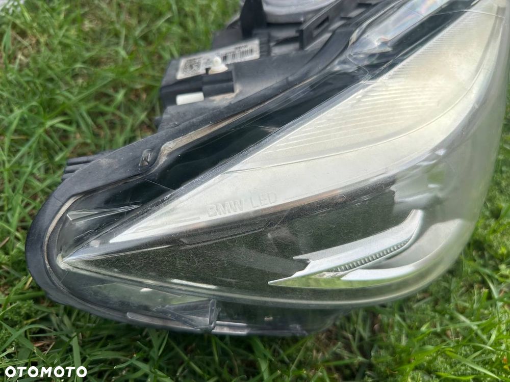 Lewa Lampa BMW F32 LCI - 3