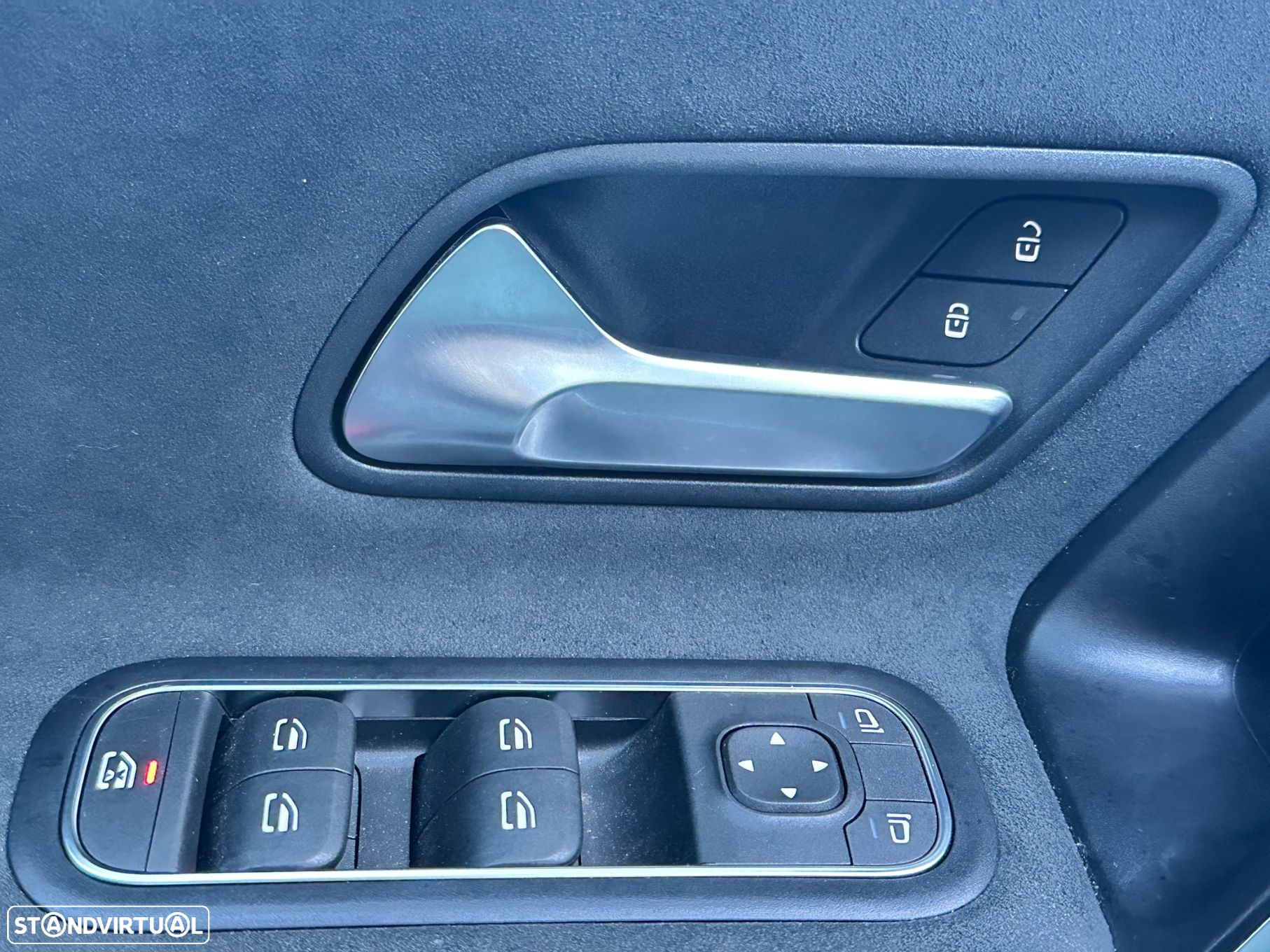 Mercedes-Benz CLA 200 d Shooting Brake AMG Line Aut. - 20
