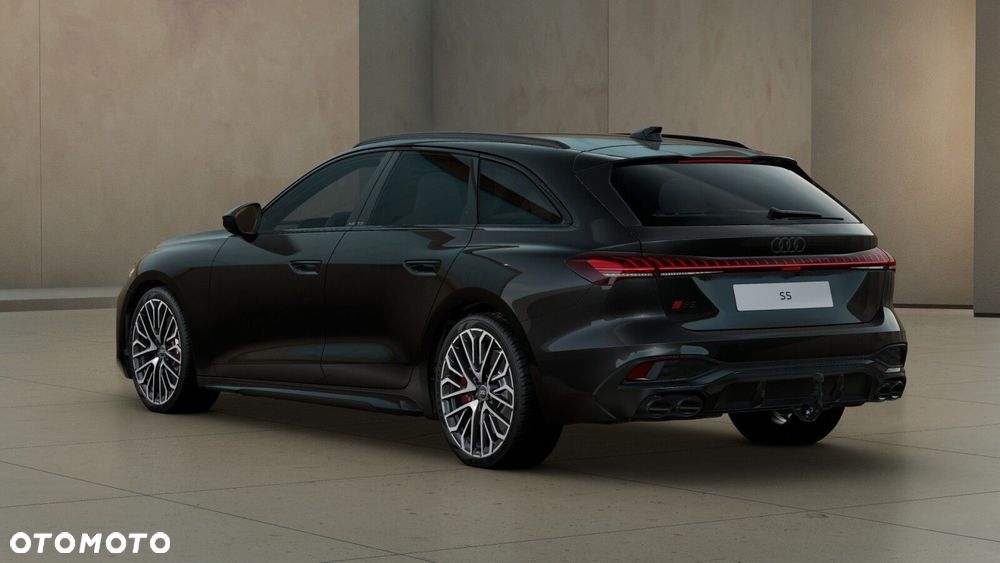 Audi S5 Avant - 4