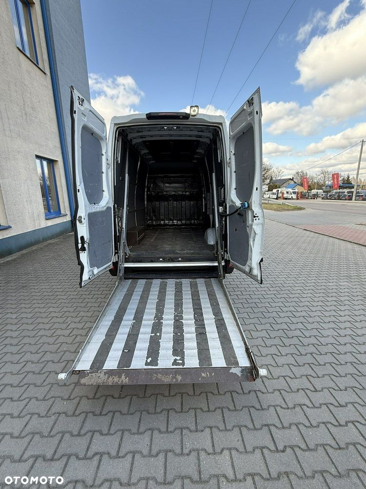 Iveco Daily 35S14 - 3