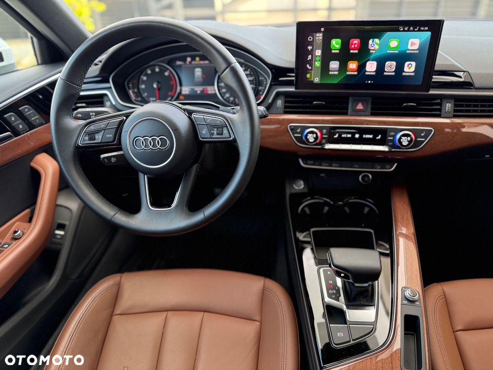 Audi A4 Allroad quattro 45 TFSI S tronic - 29