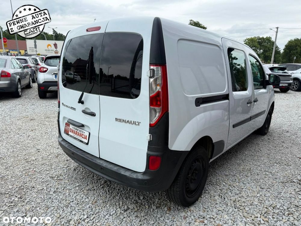 Renault Kangoo - 4