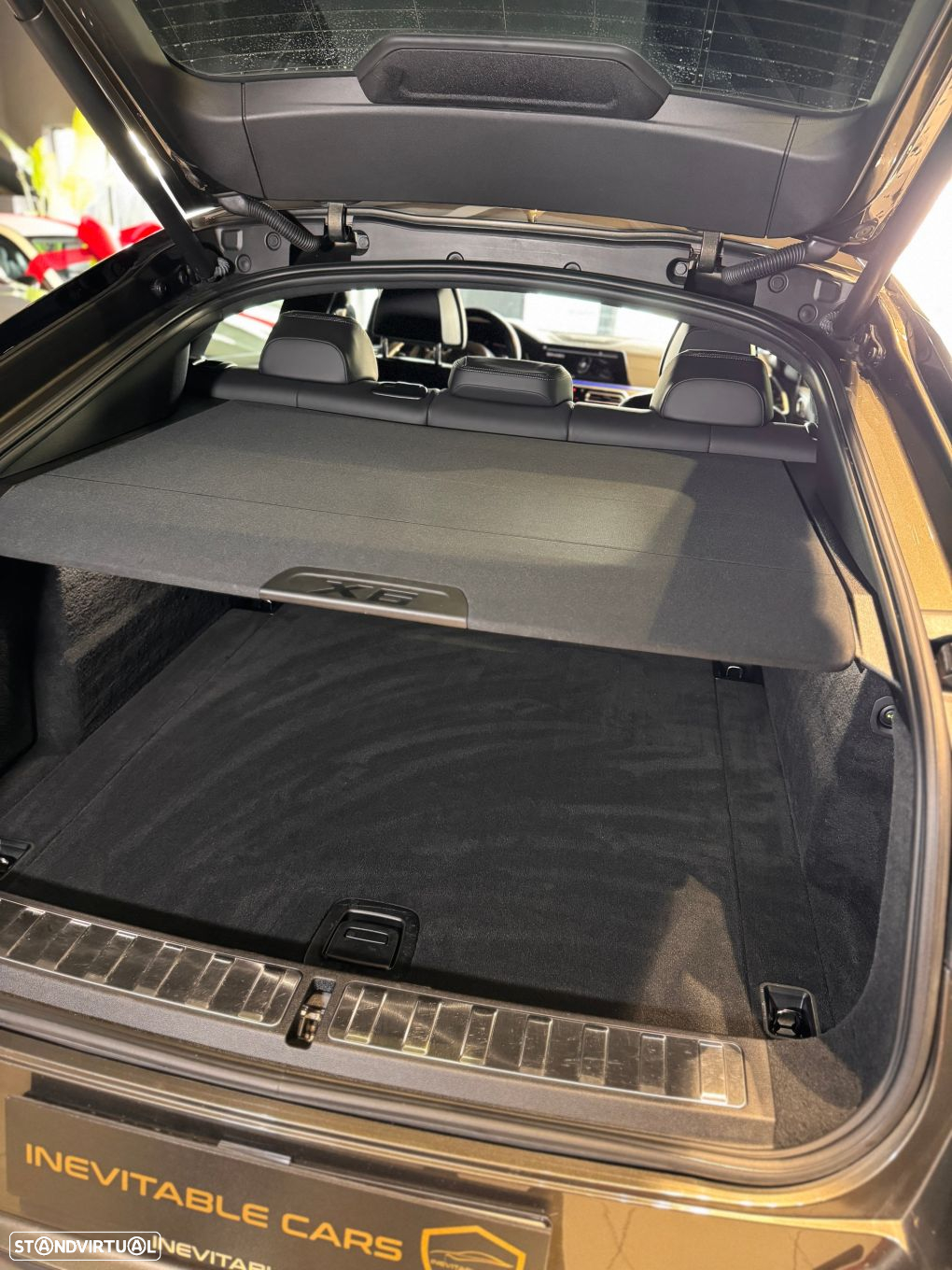 BMW X6 40 d xDrive Pack M - 58