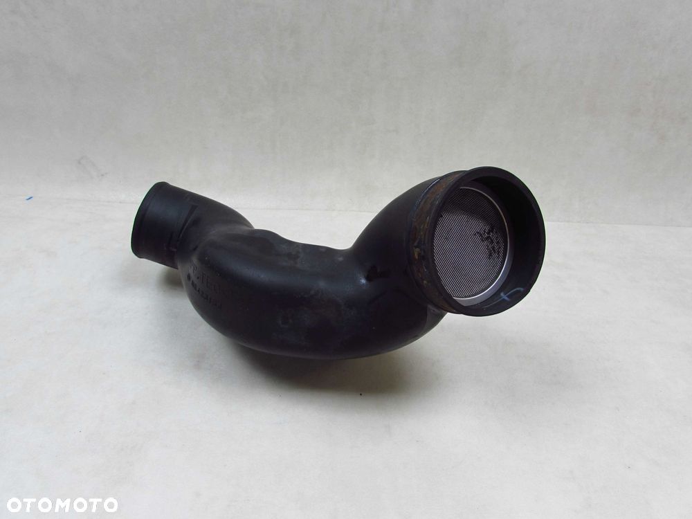 MITSUBISHI CANTER FUSO 7C15 E5 11-15 RURA PRZEWOD DOLOT POWIETRZA ME423153 - 2