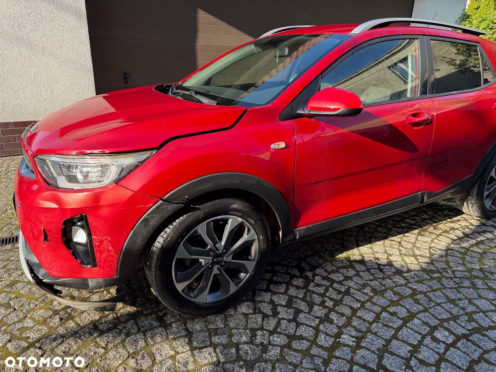 Kia Stonic - 3