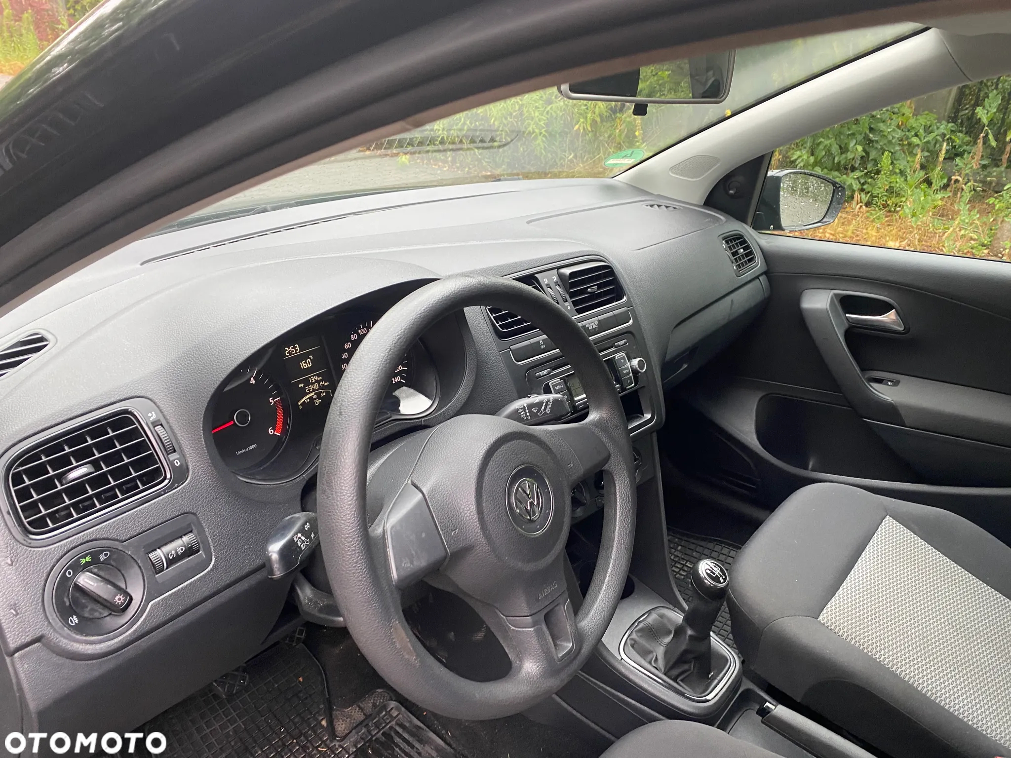 Volkswagen Polo 1.2 TDI DPF Trendline - 14