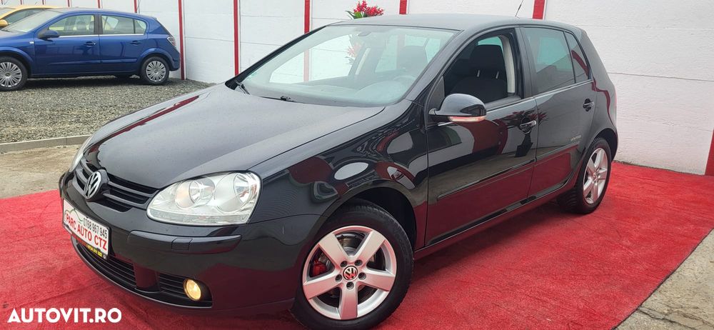 Volkswagen Golf 1.4 United - 36