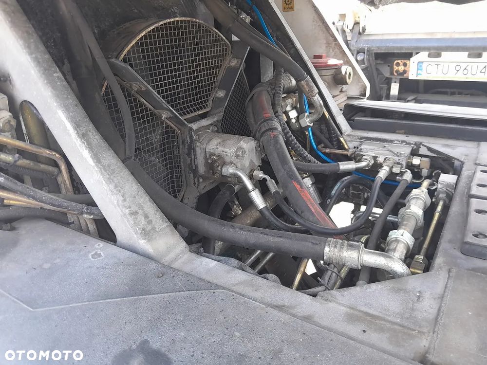 Schmidt Swingo 225 - 30