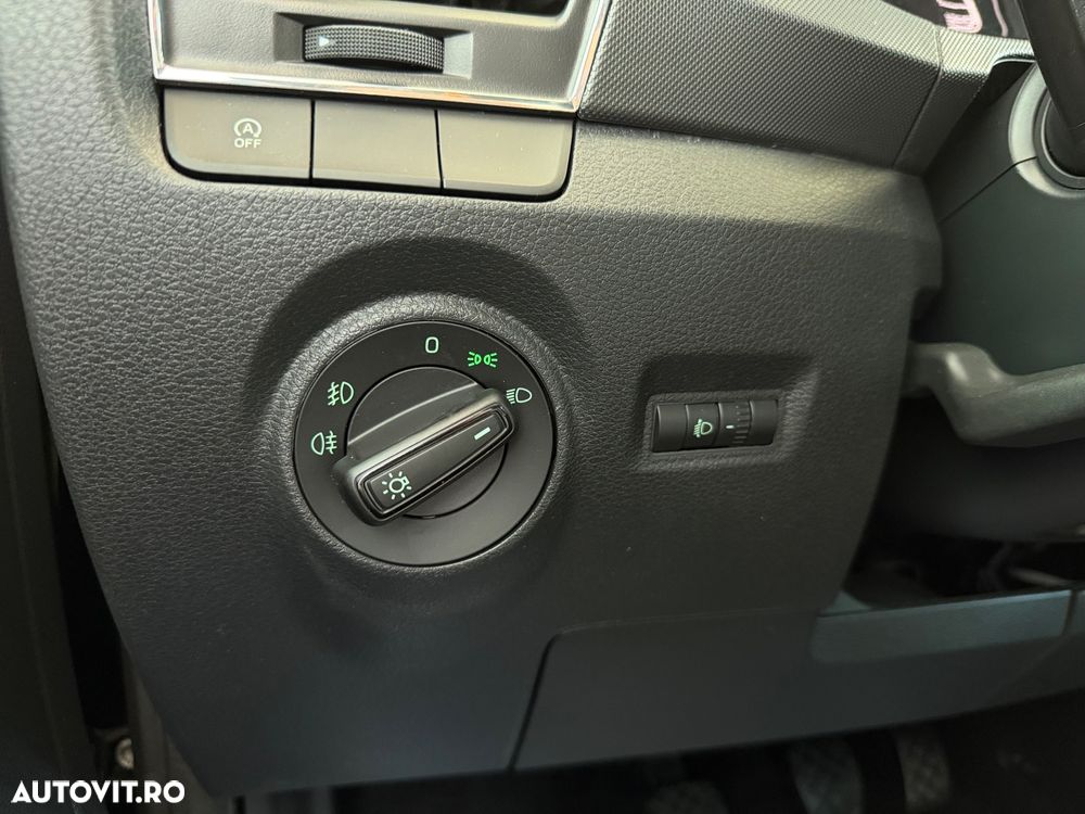 Skoda Fabia 1.0 TSI Style - 19