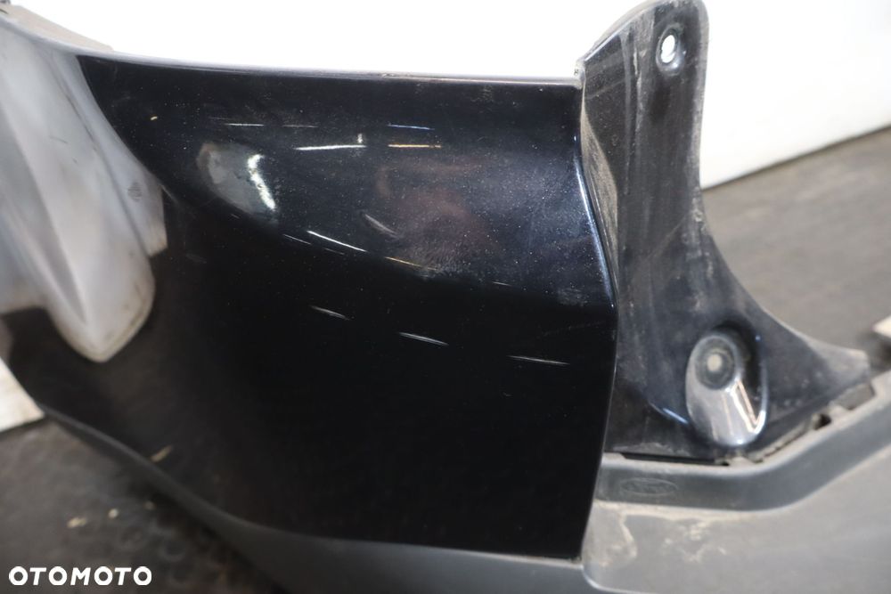 ZDERZAK TYLNY FORD S-MAX I MK1 LIFT G6 MINIVAN - 5