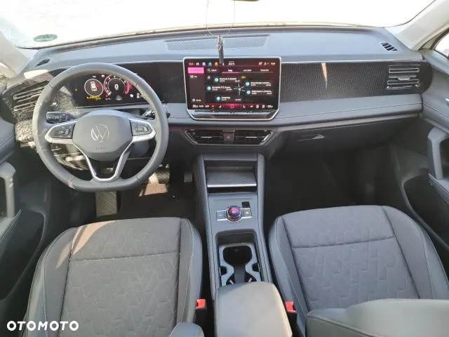 Volkswagen Tiguan 1.5 eTSI Life DSG - 6