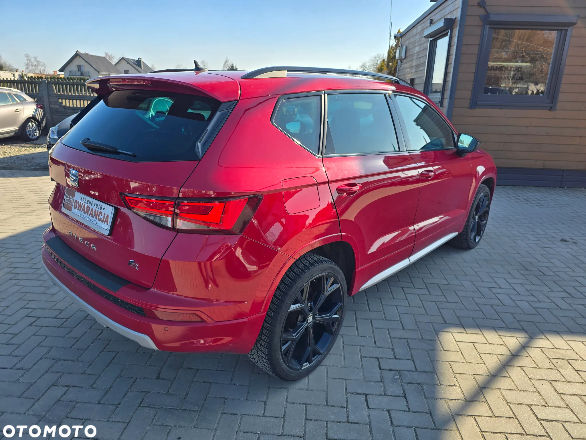 Seat Ateca - 5