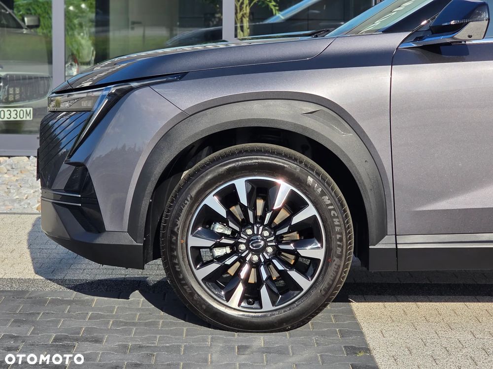 GAC Emkoo 2.0 HEV Luxury DHT - 12
