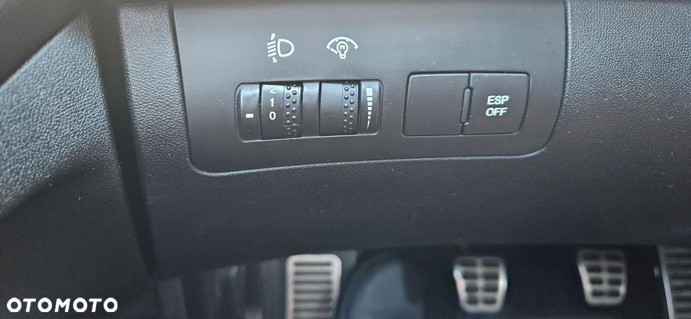 Kia ProCeed 1.6 CVVT EX - 30