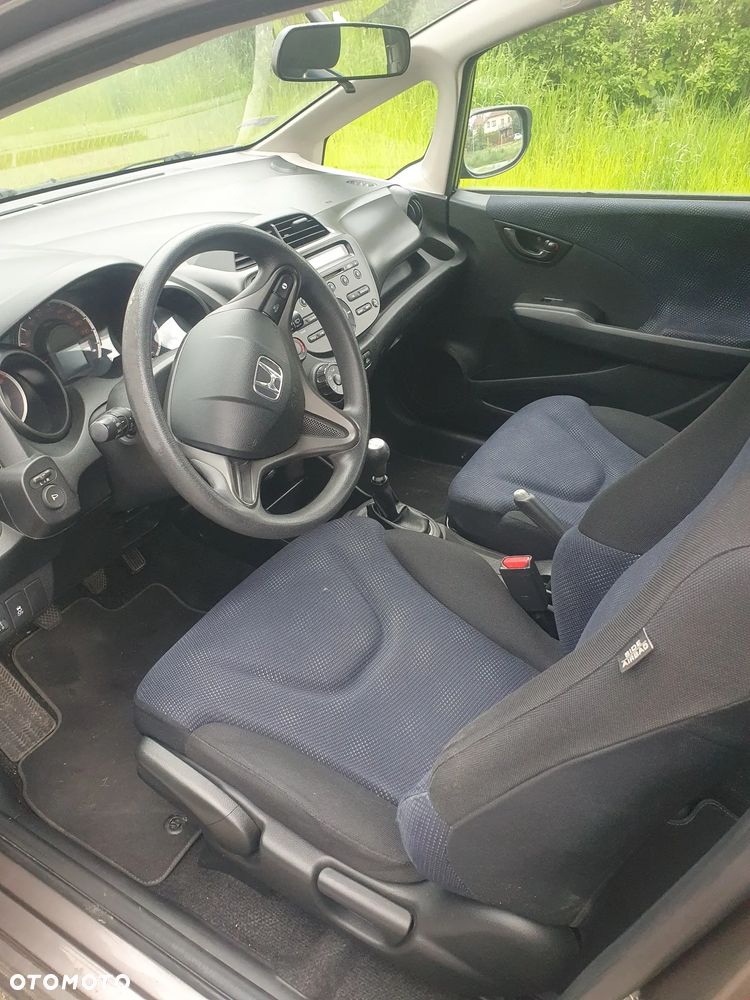 Honda Jazz 1.2 Trend - 5