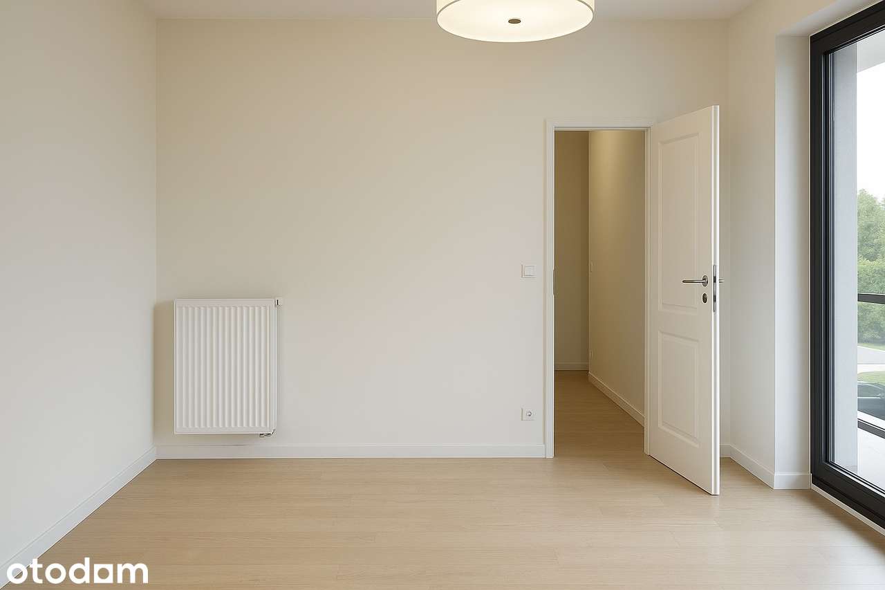 Twoja Oaza nad Motławą 3min od AmberSky z Garażem, Siłownią, Sauną