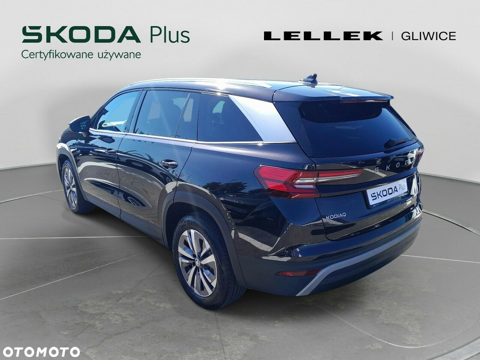 Skoda Kodiaq 2.0 TDI 4x4 Selection DSG - 6