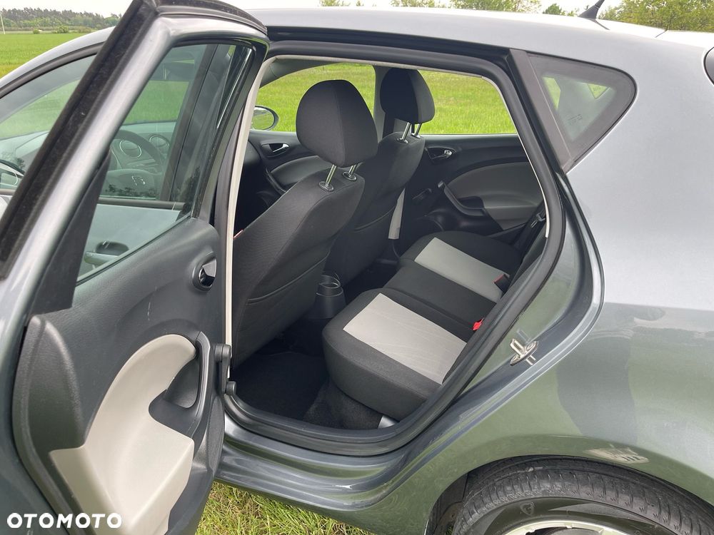 Seat Ibiza 1.2 TDI CR Ecomotive Reference Salsa - 5