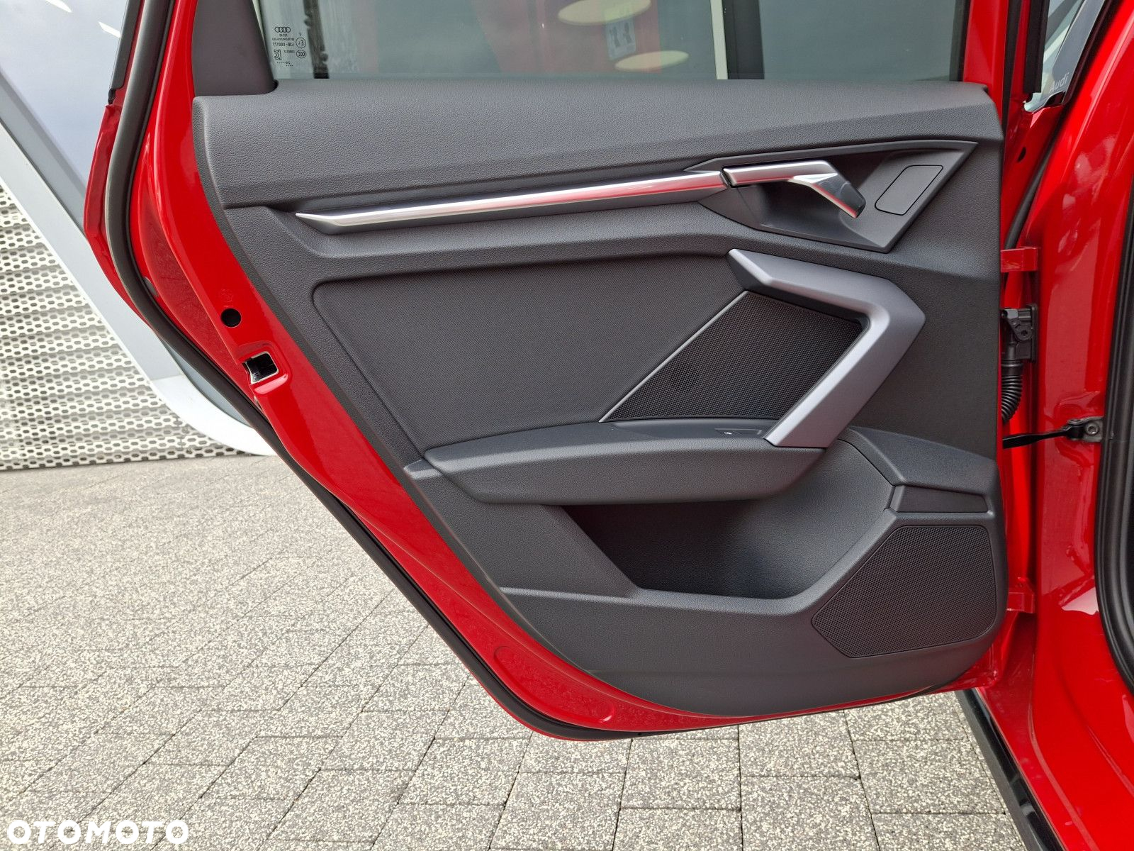 Audi A3 - 13