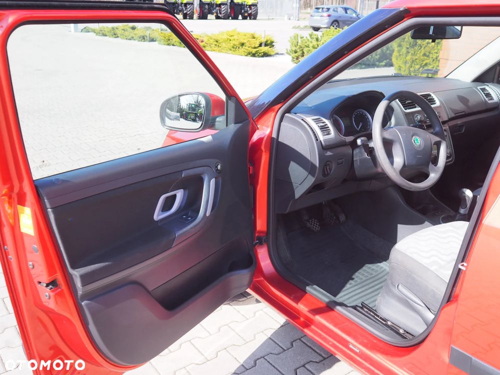 Skoda Fabia 1.2 12V Classic - 8