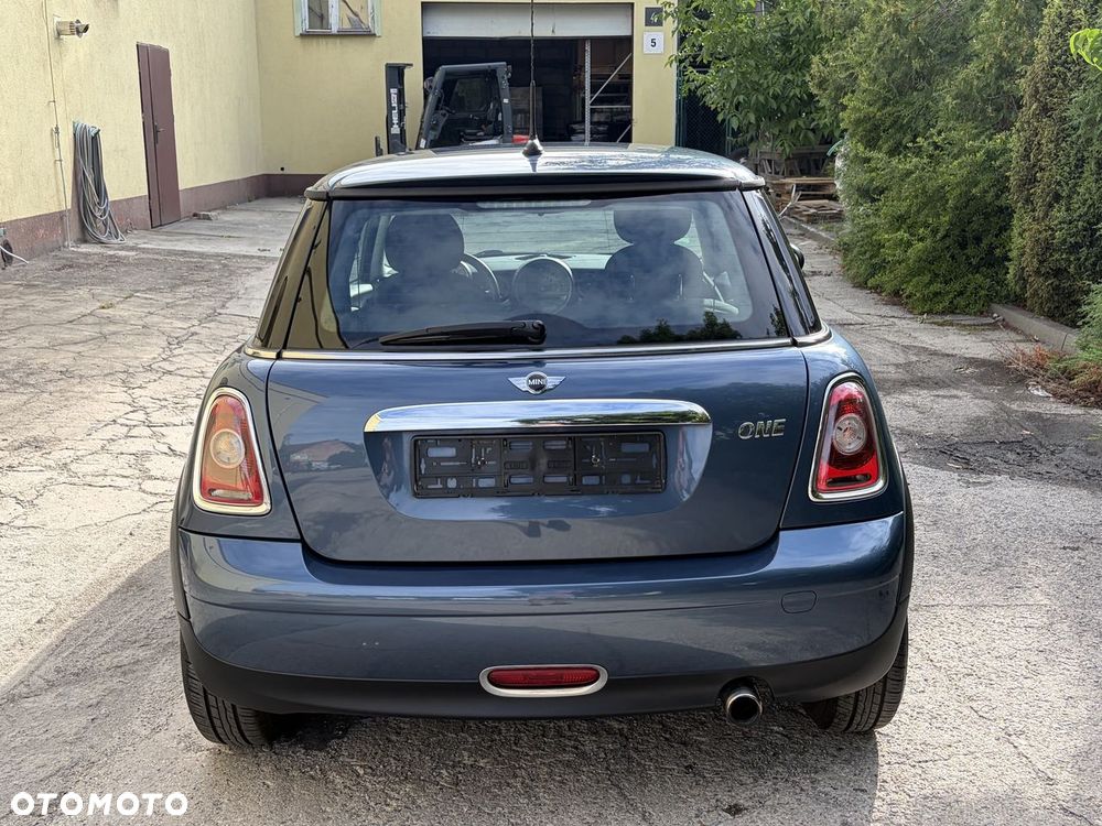 MINI ONE - 13