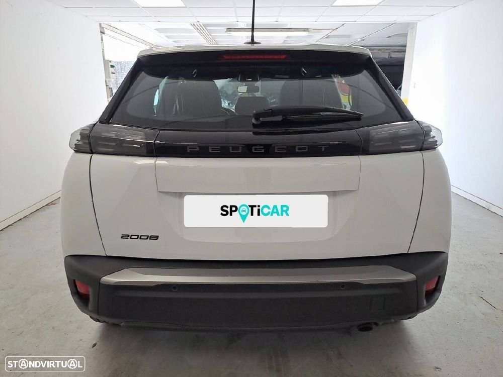 Peugeot 2008 1.2 PureTech Style - 7