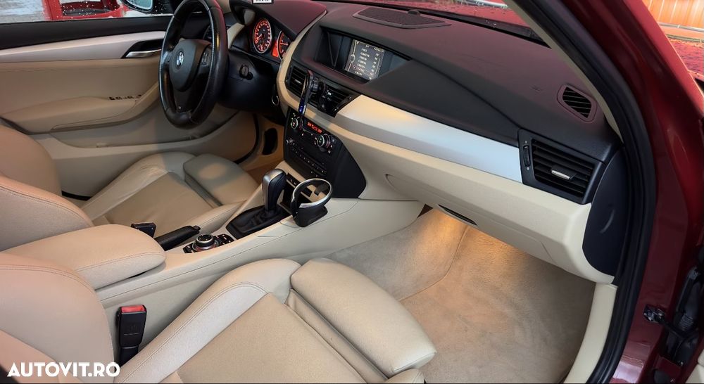 BMW X1 - 6