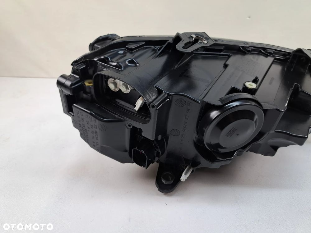 REFLEKTOR LEWY AUDI A1 82A FULL LED 82A941033D - 7