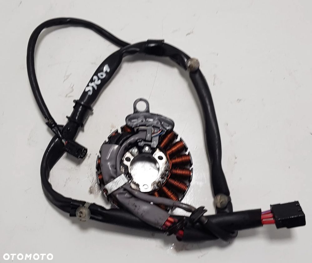 Honda Forza 125 14-17 - Stator - 2
