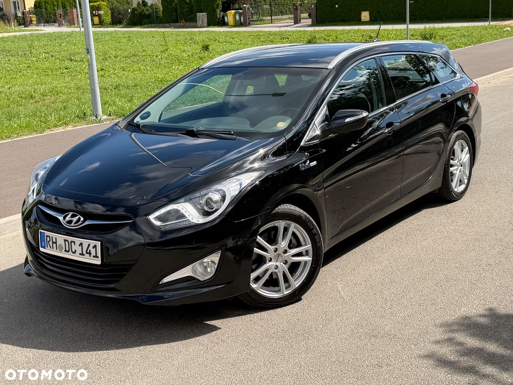 Hyundai i40 1.7 CRDi Classic - 1