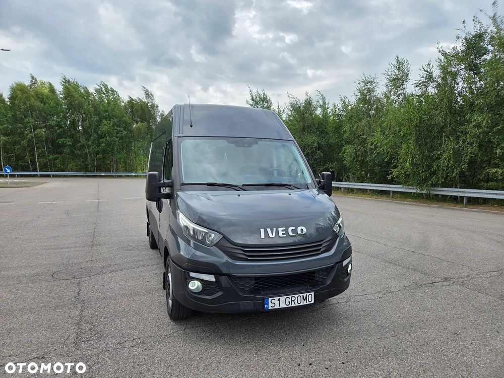 Iveco Daily 35S16 - 5