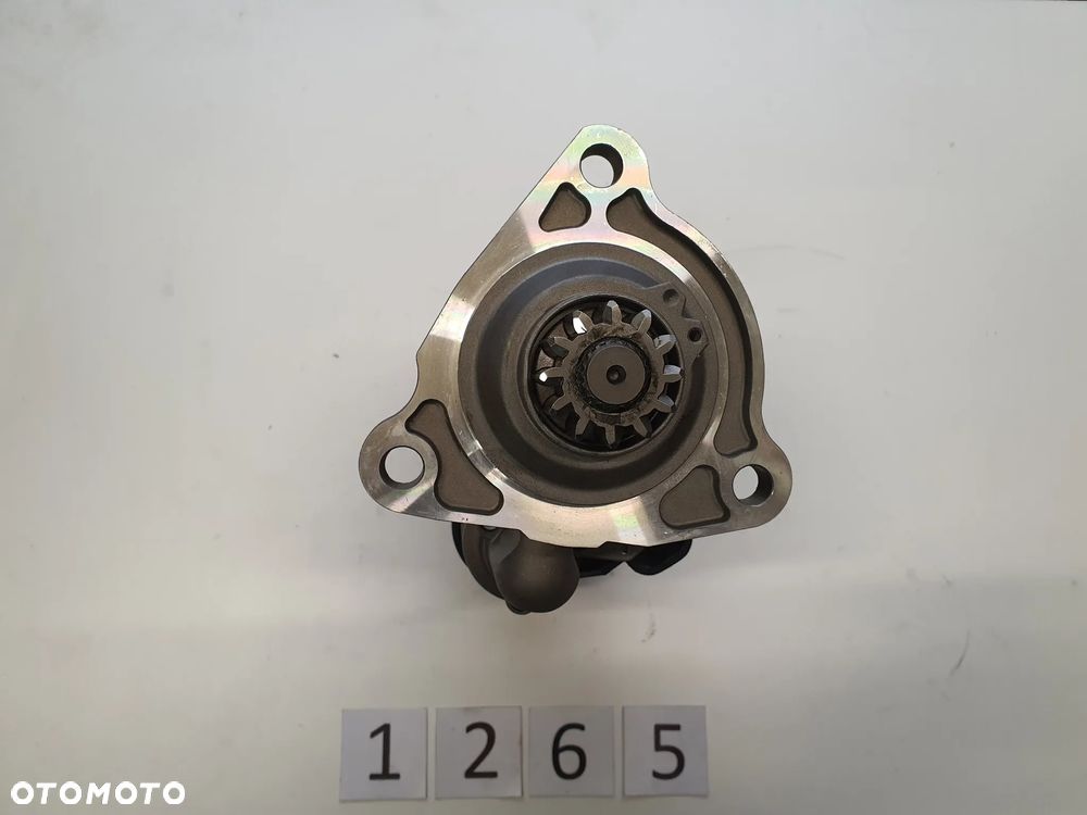 Rozrusznik BOSCH 24V, 2144764, 0001261088 - 13