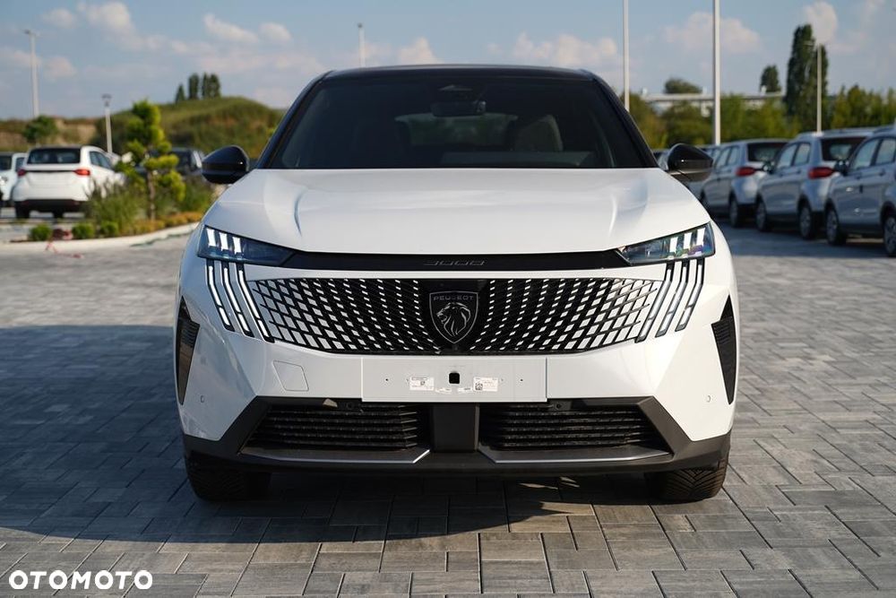 Peugeot 3008 1.2 PureTech mHEV GT S&S e-DCS6 - 2