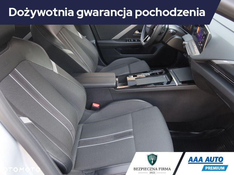 Opel Astra - 11
