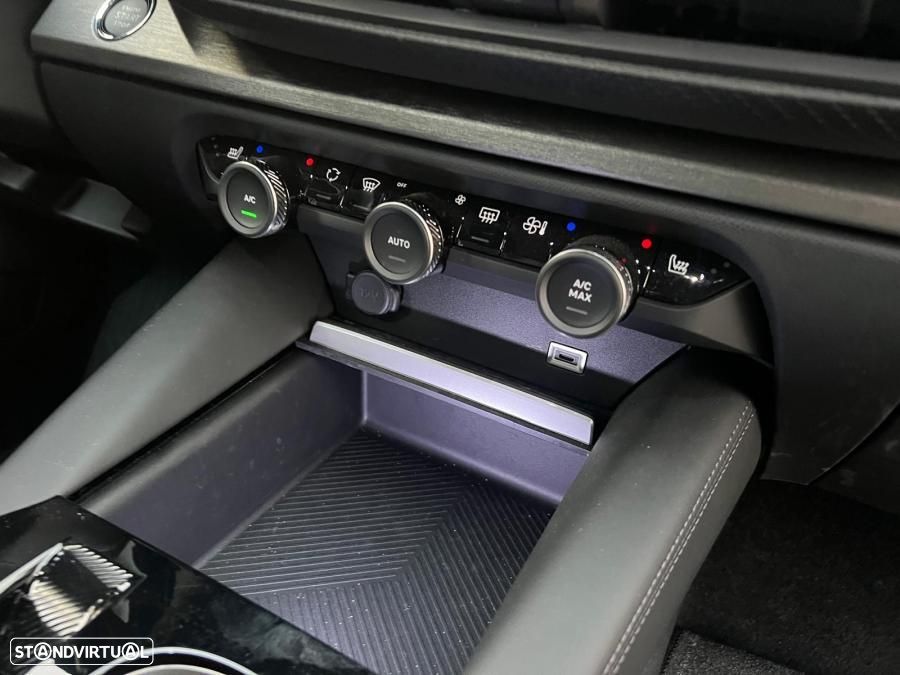 Citroën C5 X 1.6 Hybrid You e-EAT8 - 9